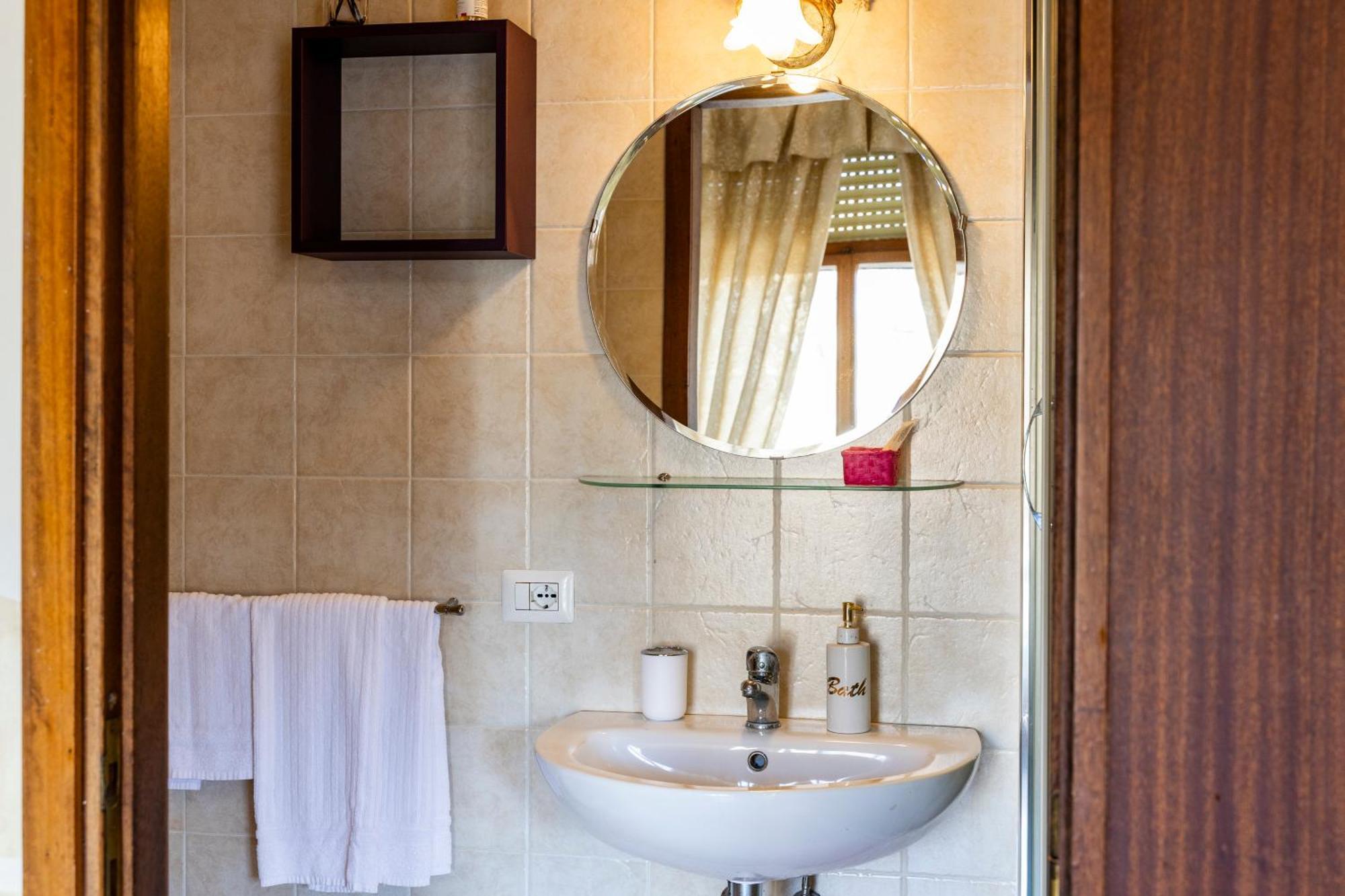 La Stazione Del Vaticano Rom Zimmer foto